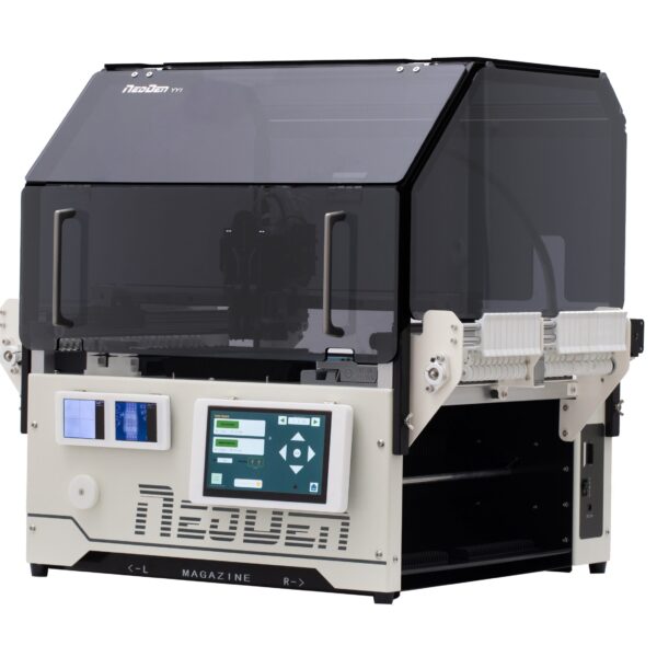 Pick and Place NeoDen BRYY1 (Insersora SMD/LED)